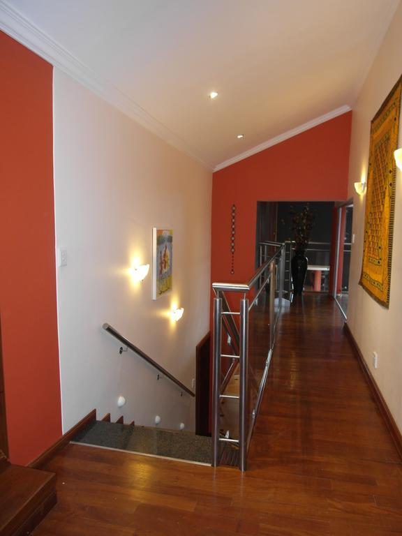 Red Square Home Pretoria-Noord Eksteriør billede