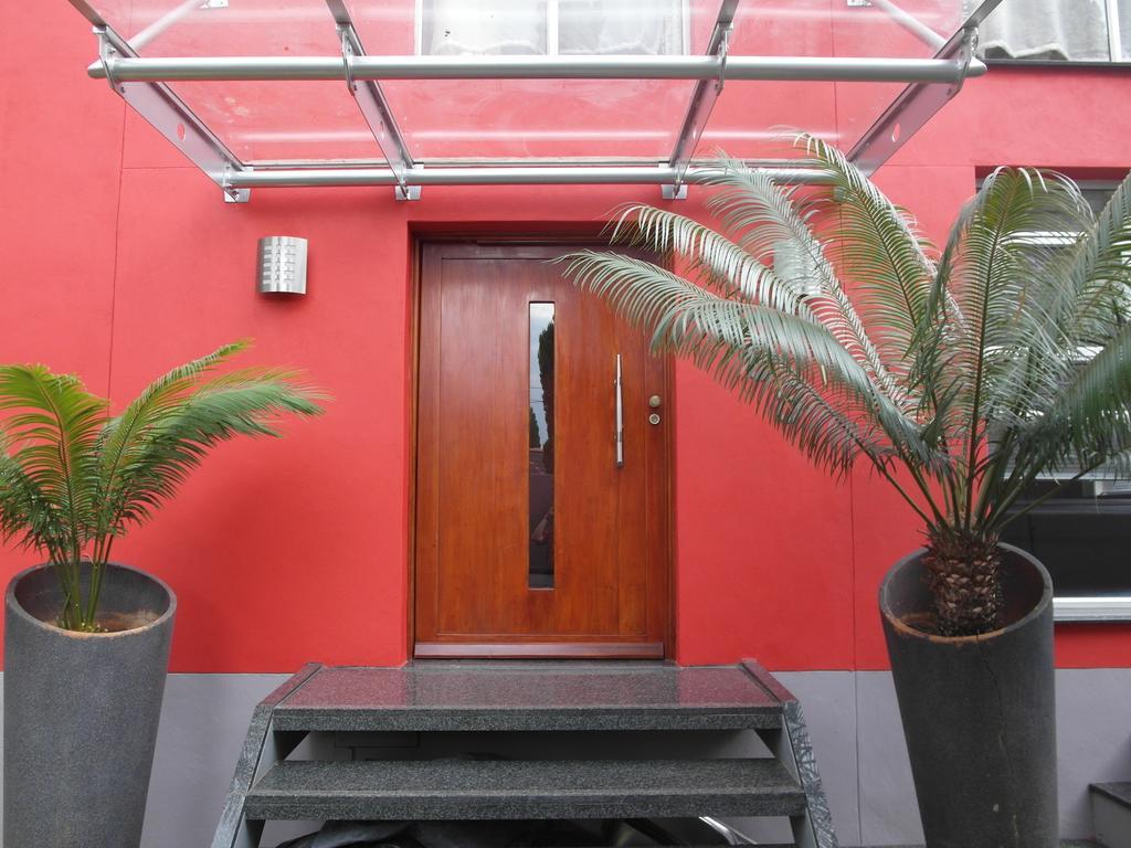 Red Square Home Pretoria-Noord Eksteriør billede
