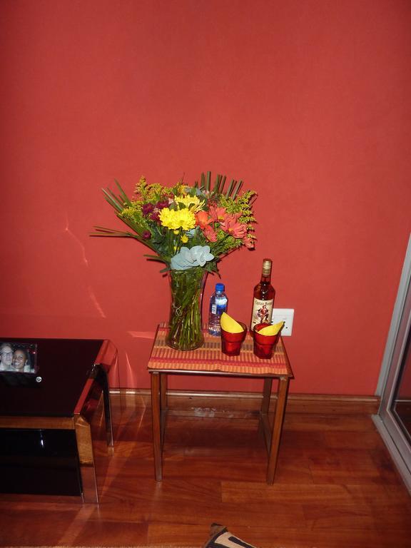 Red Square Home Pretoria-Noord Eksteriør billede