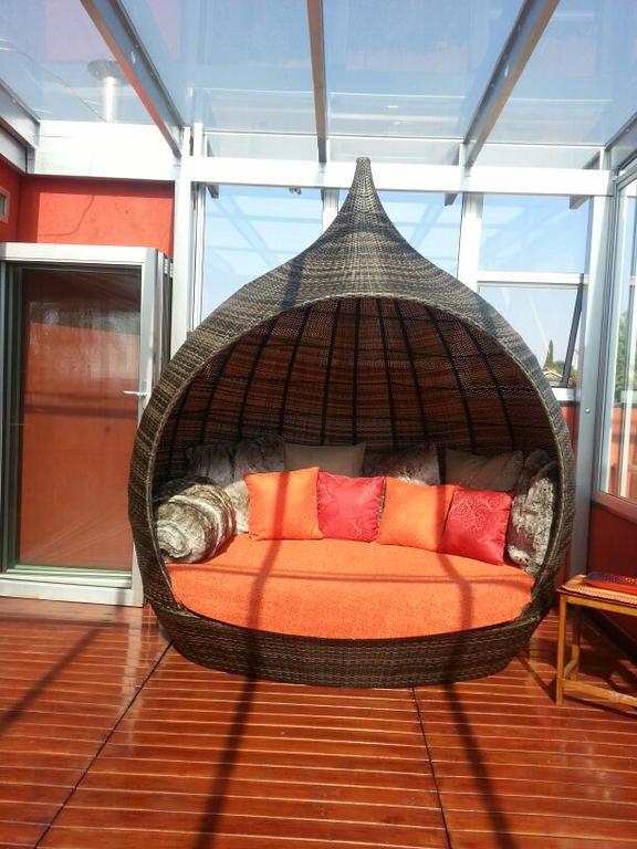 Red Square Home Pretoria-Noord Eksteriør billede