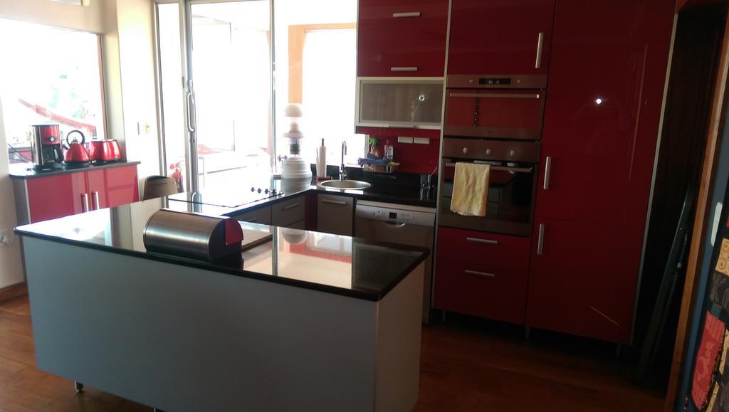 Red Square Home Pretoria-Noord Eksteriør billede