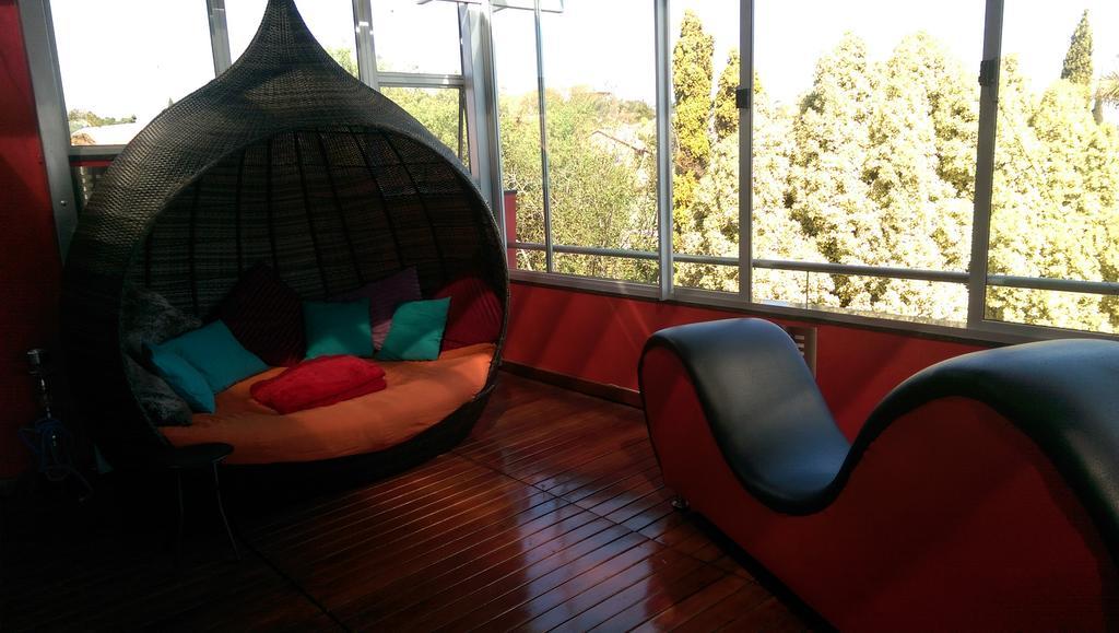 Red Square Home Pretoria-Noord Eksteriør billede